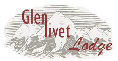 Aviemore Glenlivet Lodge's Logo